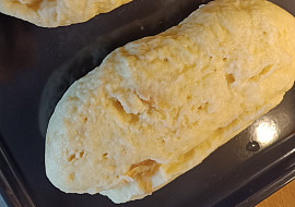 Houskové knedlíky