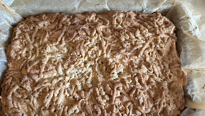 Hraběnčiny výborné řezy