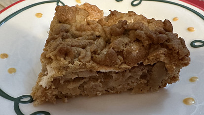 Hraběnčiny výborné řezy