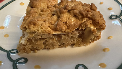 Hraběnčiny výborné řezy