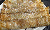 Maminčiny palačinky