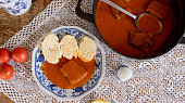 Rajská omáčka