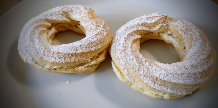 Věnečky