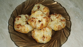 Jablkové měšce Jablkové měšce