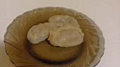 Knedlíčky gyoza
