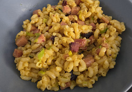 Kolínka s vajíčkem