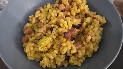 Kolínka s vajíčkem