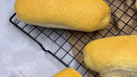 Rohlíky na vlašák