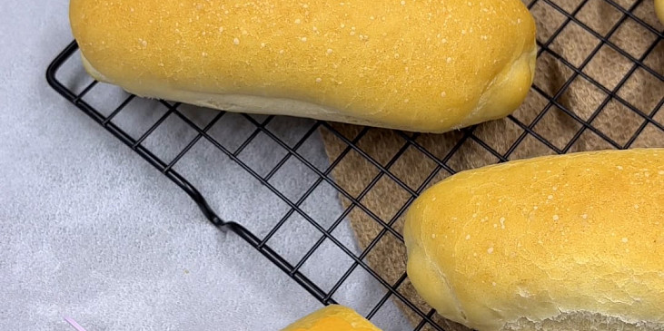 Rohlíky na vlašák