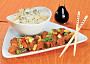 Vepřové kung-pao