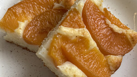 Bublanina s jogurtem Bublanina s jogurtem