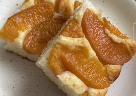 Bublanina s jogurtem