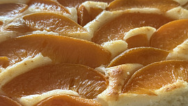 Bublanina s jogurtem Bublanina s jogurtem