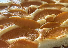 Bublanina s jogurtem