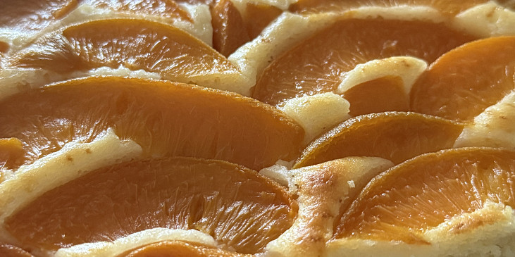 Bublanina s jogurtem