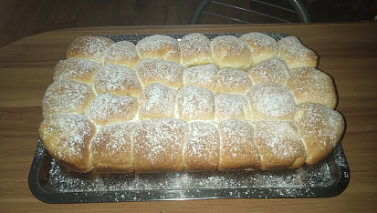 České kynuté buchty