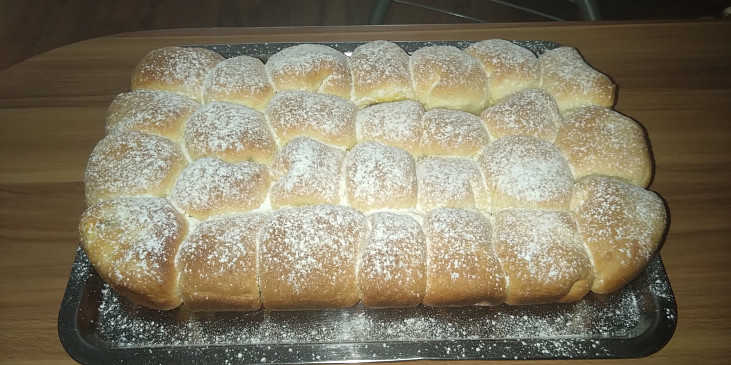 České kynuté buchty