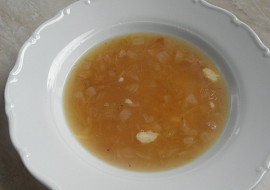 Cibulačka s vínem (Cibulačka s vínem)