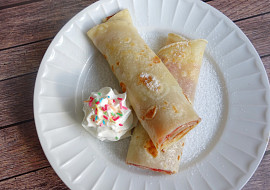 Rychlé, lehké a levné palačinky