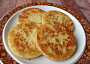 Bramborové placky ze 4 ingrediencí