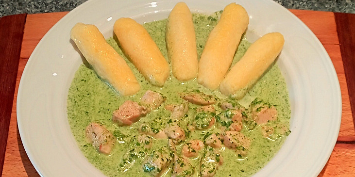 Bramborové těsto na knedlíky univerzální