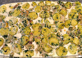 Bramborové těsto na knedlíky univerzální