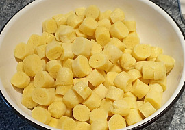 Bramborové těsto na knedlíky univerzální