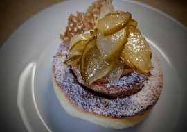 Měkké skořicové šneky (Cinnamon rolls)