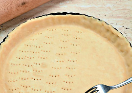 Quiche s mletým masem