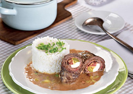 Španělský ptáček