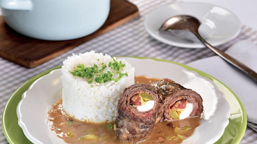 Španělský ptáček