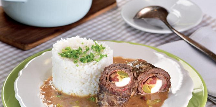 Španělský ptáček