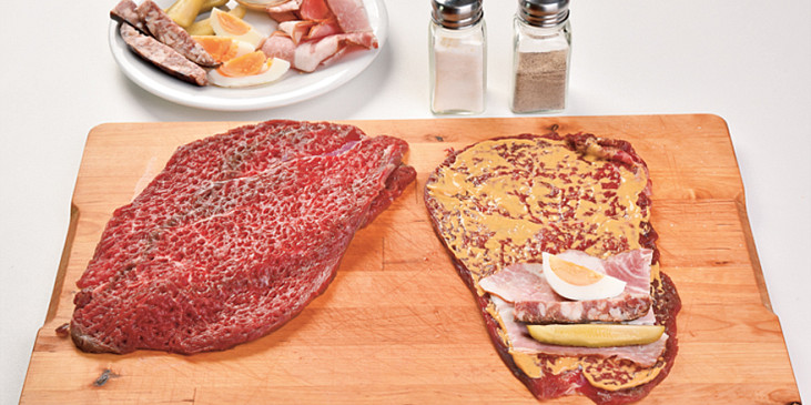 Španělský ptáček