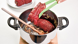 Španělský ptáček