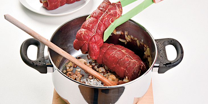 Španělský ptáček