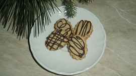 Lískooříškové oválky