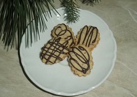 Lískooříškové oválky (Lískooříškové oválky)