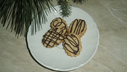 Lískooříškové oválky, Lískooříškové oválky