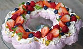 Pavlova (dort)