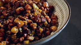 Silný základ na omáčky podle Petra Hajného