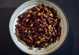 Silný základ na omáčky podle Petra Hajného