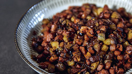 Silný základ na omáčky podle Petra Hajného