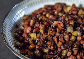 Silný základ na omáčky podle Petra Hajného