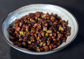 Silný základ na omáčky podle Petra Hajného