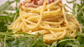 Špagety po uhlířsku