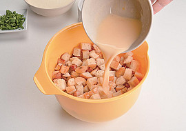 Špekové knedlíky se zelím