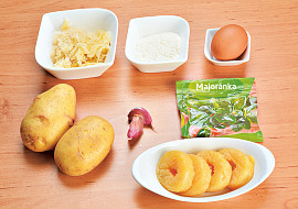 Syrečkové bramboráky