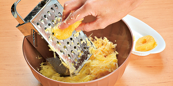 Syrečkové bramboráky