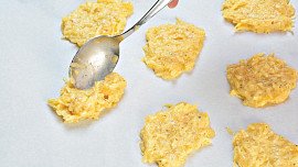 Syrečkové bramboráky