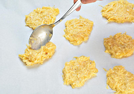 Syrečkové bramboráky